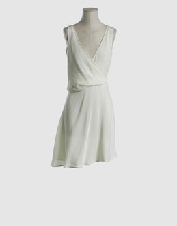 Wadenlange - F�R - Kleider - COSTUME NATIONAL -