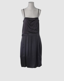 Wadenlange - F�R - Kleider - JIL SANDER -