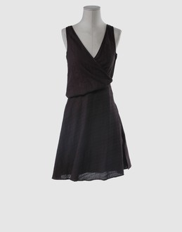 Wadenlange - F�R - Kleider - COSTUME NATIONAL -