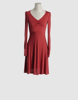 Wadenlange - F�R - Kleider - COSTUME NATIONAL -