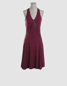 Wadenlange - F�R - Kleider - PEPE JEANS -