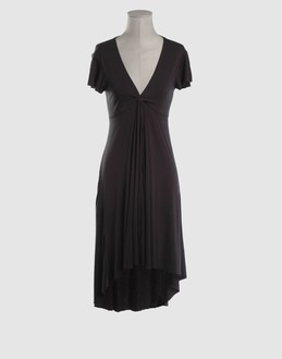Wadenlange - F�R - Kleider - PEPE JEANS -