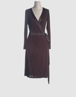 Wadenlange - FÜR - Kleider - DIANE VON FURSTENBERG -