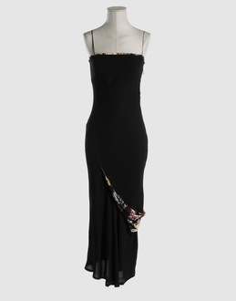 Lange - F�R - Kleider - ANTONIO MARRAS -