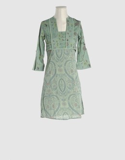 Wadenlange - F�R - Kleider - PEPE JEANS -