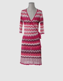 PEPE JEANS - ROBES - Robes mi-longues sur YOOX.COM