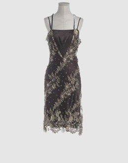Wadenlange - F�R - Kleider - ANTONIO MARRAS -