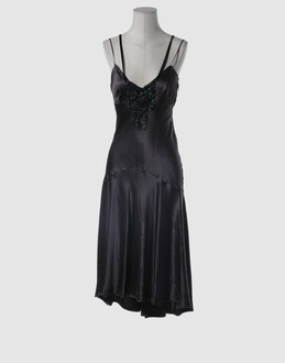 Lange - F�R - Kleider - ANTONIO MARRAS -