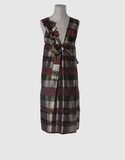 Wadenlange - F�R - Kleider - MARNI -