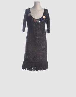 Wadenlange - F�R - Kleider - MARNI -