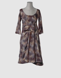 Wadenlange - F�R - Kleider - MARNI -