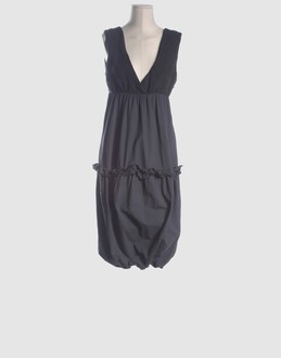 Wadenlange - F�R - Kleider - MARNI -