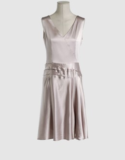 CACHAREL - ROBES - Robes mi-longues sur YOOX.COM