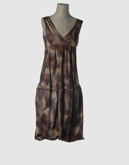 Wadenlange - F�R - Kleider - MARNI -