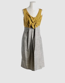 Wadenlange - F�R - Kleider - MARNI -