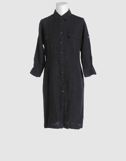 0039 ITALY - Women - DRESSES - 3/4 length dresses on YOOX.COM