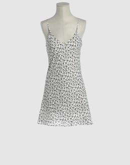 TERESA DAINELLI  DRESSES  Short dresses  ON YOOX.COM