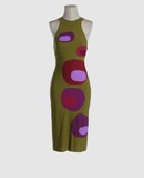 BOILEAU - ���f�B�[�X - �����s�[�X�E�h���X - 7���䃏���s�[�X�E�h���X on YOOX.COM