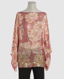 ANTIK BATIK - ���f�B�[�X - �����s�[�X�E�h���X - 7���䃏���s�[�X�E�h���X on YOOX.COM