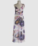 ANTIK BATIK - ���f�B�[�X - �����s�[�X�E�h���X - �����O�����s�[�X/�����O�h���X on YOOX.COM