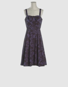 MARC BY MARC JACOBS - Women - DRESSES - 3/4 length dresses