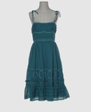 TOCCA - ���f�B�[�X - �����s�[�X�E�h���X - 7���䃏���s�[�X�E�h���X on YOOX.COM