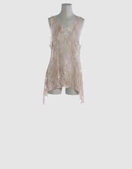 ELEONORA  DRESSES  Short dresses  ON YOOX.COM