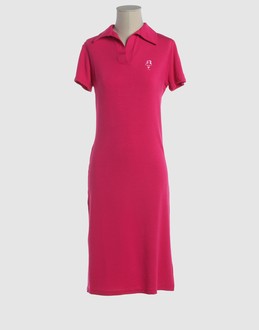 MARZIA GENESI SEA - レディース - ワンピース・ドレス - 7部丈ワンピース・ドレス on YOOX.COM