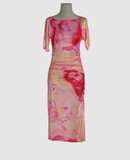 UNGARO FEVER - ���f�B�[�X - �����s�[�X�E�h���X - �����O�����s�[�X/�����O�h���X on YOOX.COM