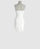 HUSSEIN CHALAYAN - ���f�B�[�X - �����s�[�X�E�h���X - �~�j�����s�[�X/�~�j�h���X on YOOX.COM