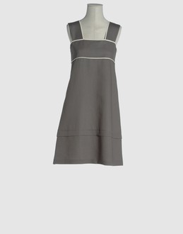 MARNI - Women - DRESSES - 3/4 length dresses on YOOX.COM