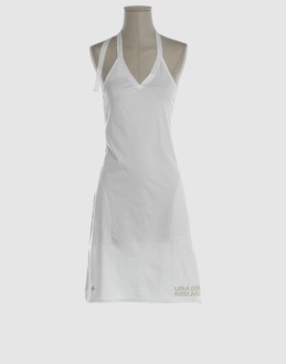 North Sails - Dresses - Short Dresses - On Yoox.com