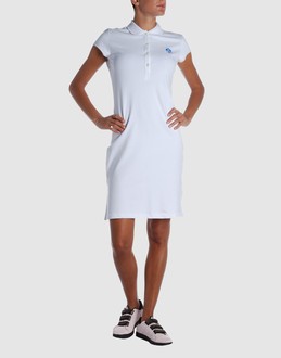 North Sails - Dresses - 3/4 Length Dresses - On Yoox.com