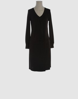 Caractere - Dresses - 3/4 Length Dresses - On Yoox.com