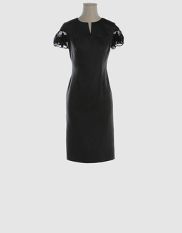 Blumarine - Dresses - 3/4 Length Dresses - On Yoox.com