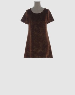 Charlott - Dresses - Short Dresses - On Yoox.com