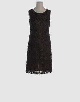 Charlott - Dresses - 3/4 Length Dresses - On Yoox.com