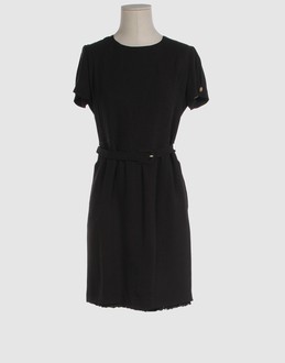 FENDI - ���f�B�[�X - �����s�[�X�E�h���X - 7���䃏���s�[�X�E�h���X on YOOX.COM 