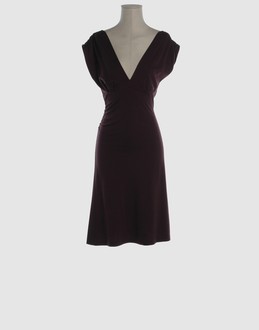Diane Von Furstenberg - Dresses - 3/4 Length Dresses - On Yoox.com