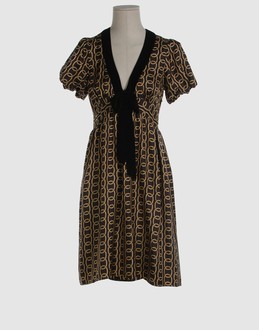 Laundry Industry - Dresses - 3/4 Length Dresses - On Yoox.com