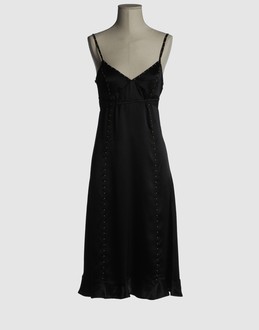 Bst Milano - Dresses - 3/4 Length Dresses - On Yoox.com