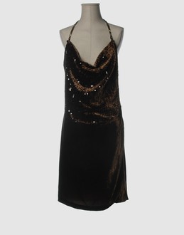 Paola Frani - Dresses - 3/4 Length Dresses - On Yoox.com