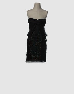 Paola Frani - Dresses - Short Dresses - On Yoox.com