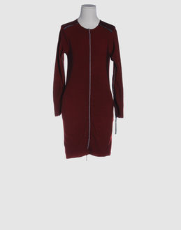 VOLGA VOLGA DRESSES 34 length dresses on YOOXCOM