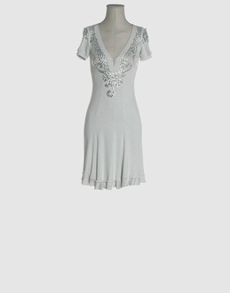 Paola Frani - Dresses - 3/4 Length Dresses - On Yoox.com