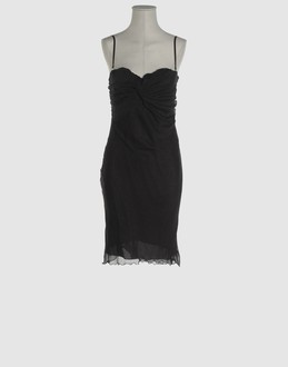 Paola Frani - Dresses - 3/4 Length Dresses - On Yoox.com