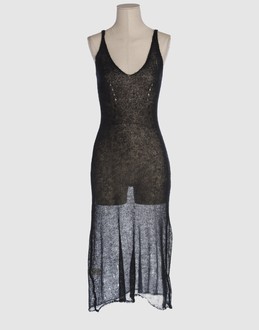  - PINKO - ROBES - Robes mi-longues - sur YOOX.COM