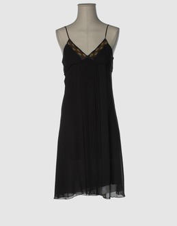 Patrizia Pepe - Dresses - 3/4 Length Dresses - On Yoox.com