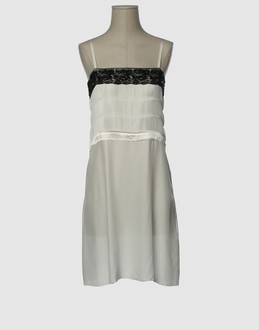 Patrizia Pepe - Dresses - 3/4 Length Dresses - On Yoox.com
