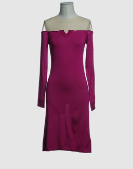 Martin Margiela - Dresses - 3/4 Length Dresses - On Yoox.com